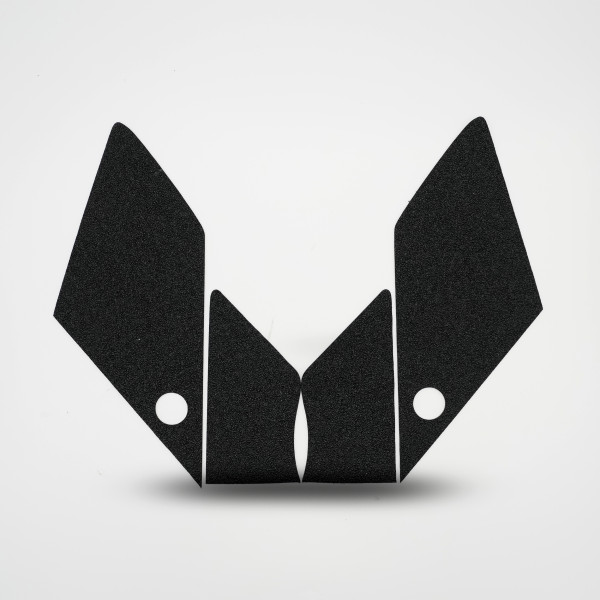 R&G R&G Tank Traction Grips for Honda Xl750 Transalp '23-